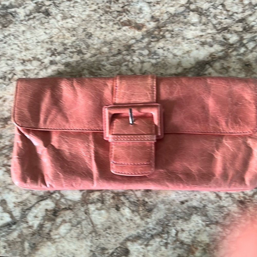 Hobo clutch